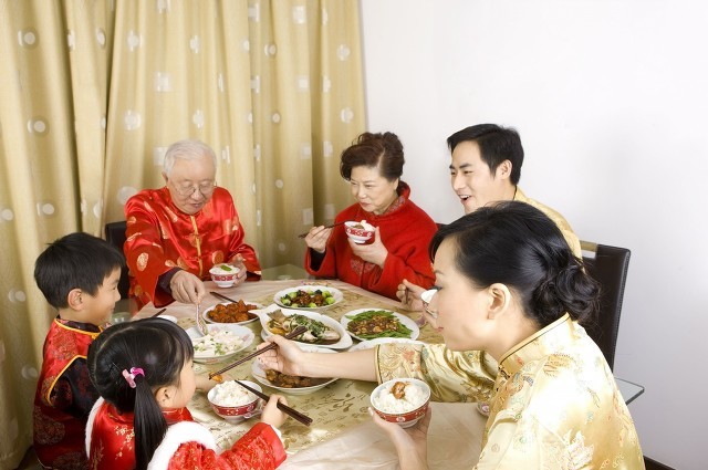 南方春節有關美食都有哪些？這幾道美食是很多人都喜歡的！