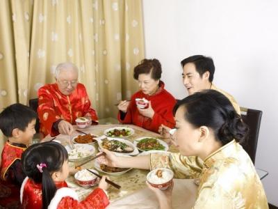 南方春節有關美食都有哪些？這幾道美食是很多人都喜歡的！