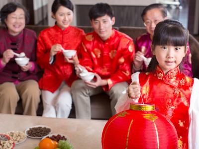 南北過年差異有哪些？文化的差異體現(xiàn)在這里