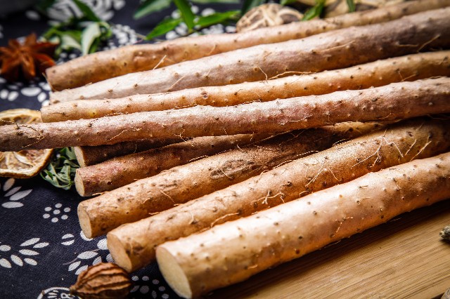 山藥不能和哪些食物一起吃？山藥是個寶搭配有講究！