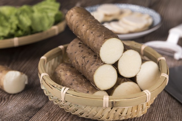 山藥不能和哪些食物一起吃？山藥是個寶搭配有講究！