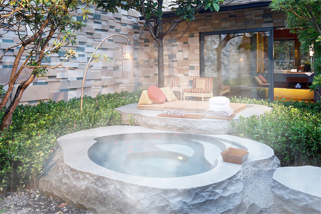 春天還能泡溫泉嗎?不同季節泡溫泉有不同的好處-易網<a href=http://www.jsjjzhkt.cn/ target=_blank class=infotextkey>健康養生</a>網 春天還能泡溫泉嗎?不同季節泡溫泉有不同的好處