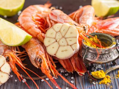 春天有什么海鮮菜品？給你一個不一樣的春天！