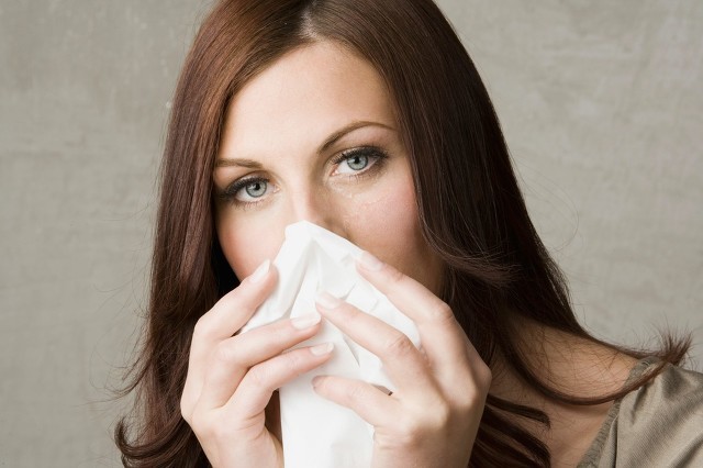 春季臉上過敏怎么辦，這幾招讓你平安度過春天