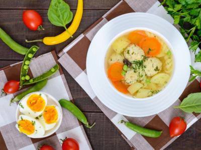 適合春天吃的菜有哪些,常吃祛病強身,延緩衰老!