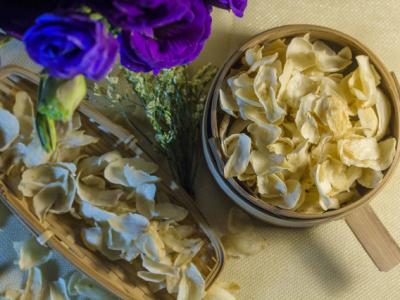 春季養(yǎng)生喝什么湯 中醫(yī)首推百合麥冬湯