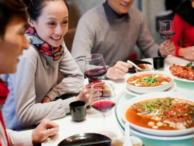 春節(jié)吃多了不消化怎么辦?胃酸胃脹速速解決