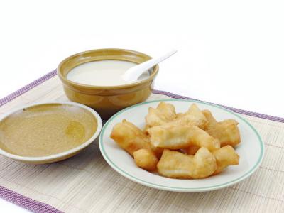 春季養(yǎng)生喝豆?jié){要注意 這種豆?jié){會(huì)中毒