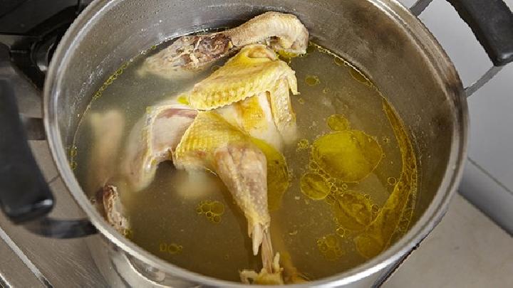 日常堅持做好養胃三部曲 4款養胃湯日常健胃效果更佳