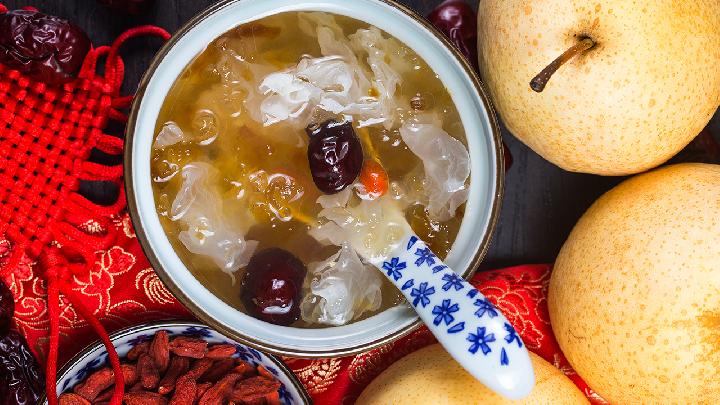 春季進補吃棗3大禁忌要注意 春季進補須知大棗不宜多吃