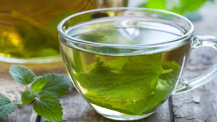 喝茶可以夠防春困 茉莉花茶解春困效果佳-易網<a href=http://www.jsjjzhkt.cn/ target=_blank class=infotextkey>健康養生</a>網 喝茶可以夠防春困 茉莉花茶解春困效果佳