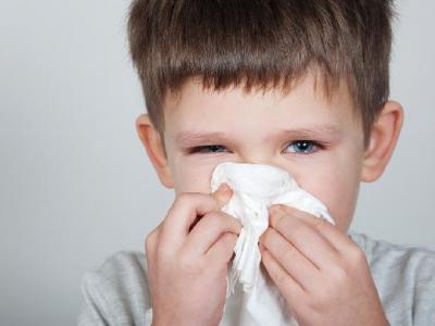 鼻子為什么總不通氣 6種預防鼻炎的方法盤點