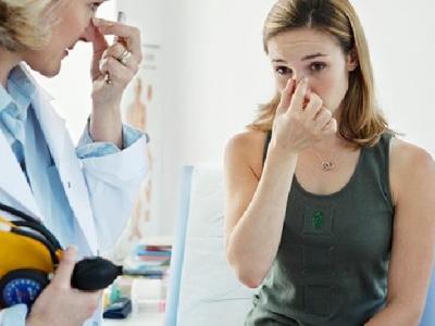 想要防治鼻炎該怎么做 教你6招好方法有效預(yù)防鼻炎