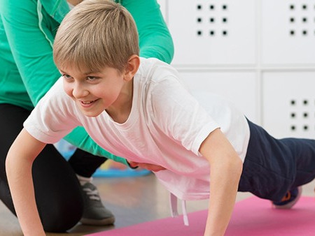 秋季運動要4防，專家建議選擇這5種運動方式
