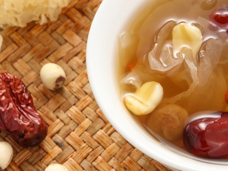 霜降時節，養生保健尤為重要