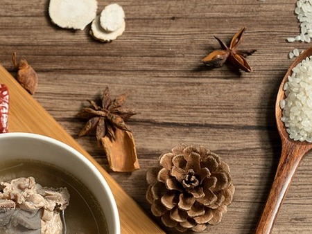 秋冬季養生菜譜來了 養生神物不要錯過-易網健康養生網 秋冬季養生菜譜來了 養生神物不要錯過