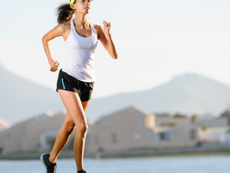 秋季運動要4防，專家建議選擇這5種運動方式