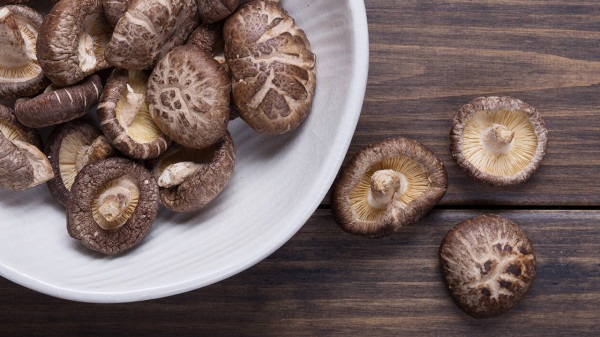 初冬養生 常吃“四冬”益處多