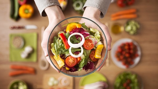 冬季嘴角愛起泡？4招預防