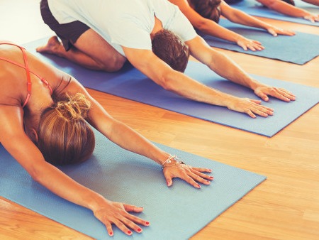 霜降時節，養生保健尤為重要