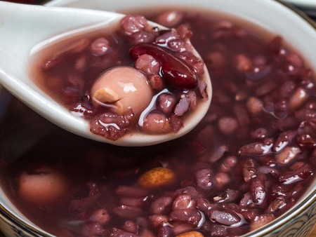 深秋飲食有哪些原則？3原則需謹記