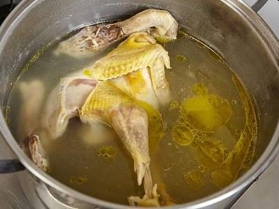 秋季養生湯 飲食調理保健