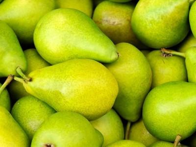 夏季咳嗽吃什么好的快 花椒燉梨止咳良方