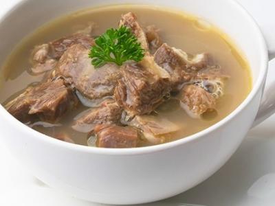 夏季養(yǎng)生食譜 女人夏天喝什么湯好