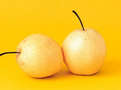 冬季缺水？多吃水果趕走干燥