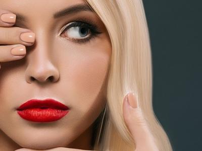 夏季反孔大作戰 做個無孔美女