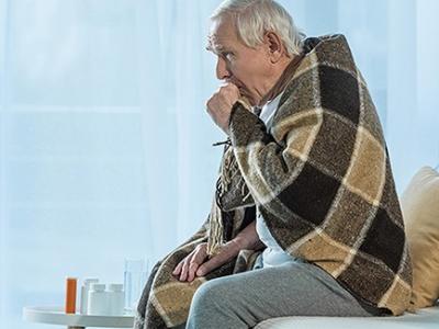 學會冬季養生五妙招,專家都給你點贊