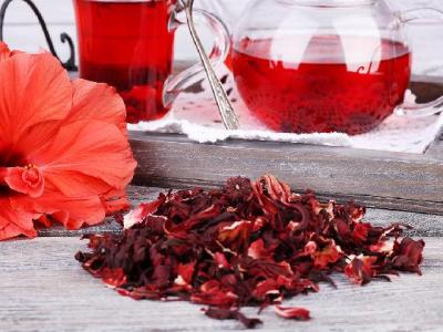 春季養生喝什么花茶好 4種春季養生花茶有助于暖胃養顏