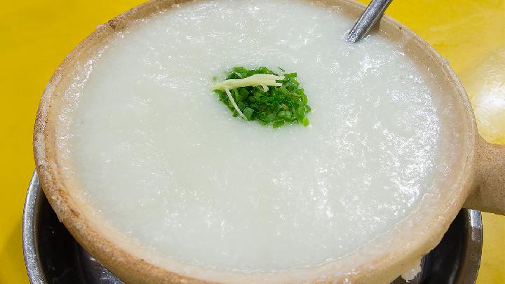 春季養(yǎng)生防治感冒喝什么粥? 推薦7款春季養(yǎng)生粥防感冒效果好