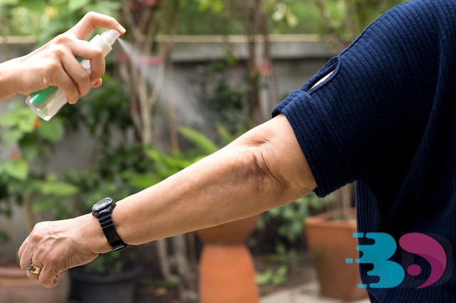 最便宜的驅蚊方式，看完才知道前半生白過了