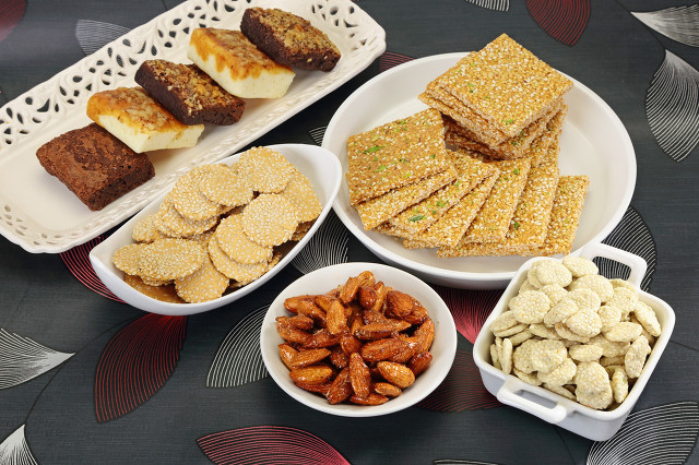 給養生女孩準備的零食推薦合集,請查收-易網健康養生網 給養生女孩準備的零食推薦合集,請查收