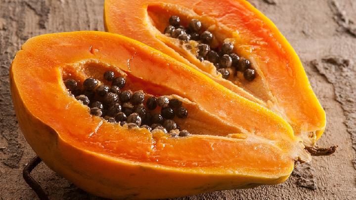 冬天吃什么水果補水 冬季吃這5種水果補水效果佳