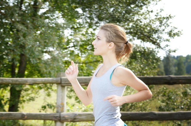 夏季養生活動量多少適宜？不同人不同對待