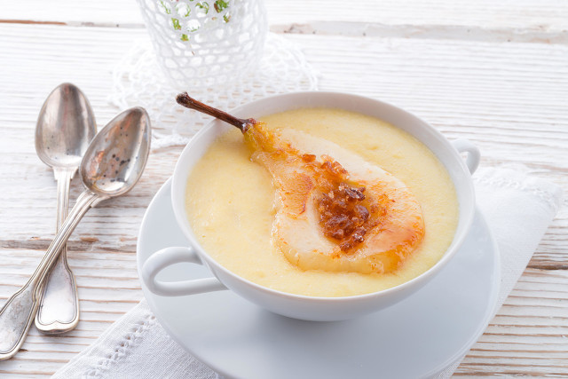 秋季適合幼兒吃的食物有什么?看了就知道!-易網健康養生網 秋季適合幼兒吃的食物有什么?看了就知道!