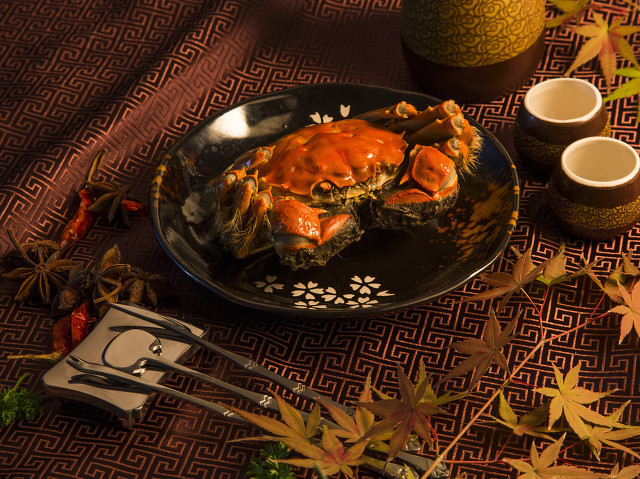 吃死大閘蟹的危害有哪些,秋季吃蟹這些禁忌千萬不能忘!-易網健康養生網 吃死大閘蟹的危害有哪些,秋季吃蟹這些禁忌千萬不能忘!