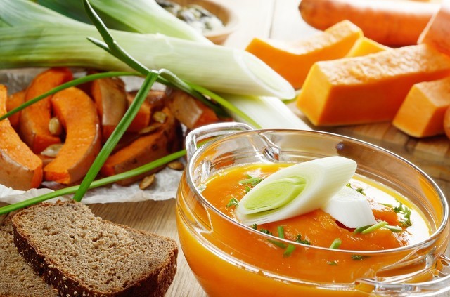 春夏秋冬飲食養生知識各有哪些？你記好了嗎？