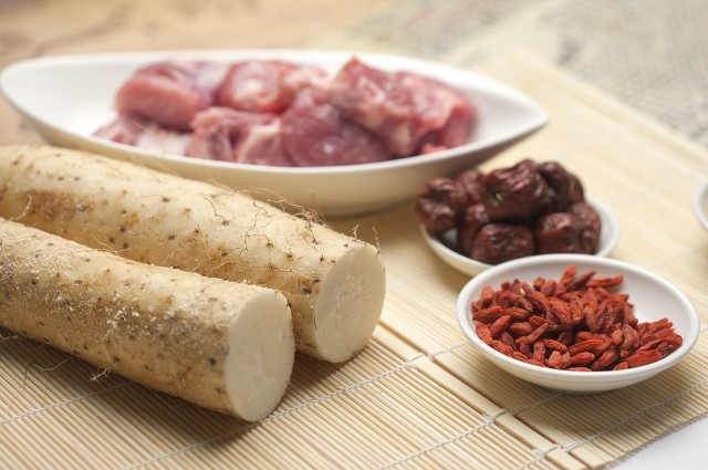 秋季怎么補腎？秋季補腎多吃這些食物