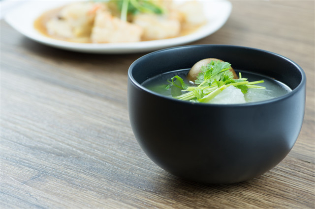 秋季怎么補腎？秋季補腎多吃這些食物