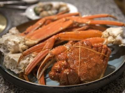 什么時(shí)候吃螃蟹最好？4個(gè)秘訣挑選螃蟹，膘肥更味美