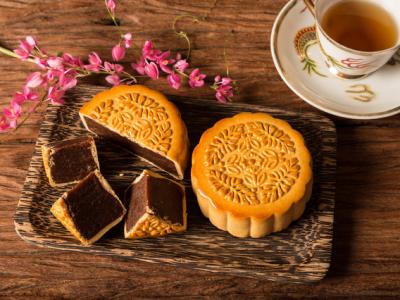 中秋節地方習俗，中秋節有什么地方美食？