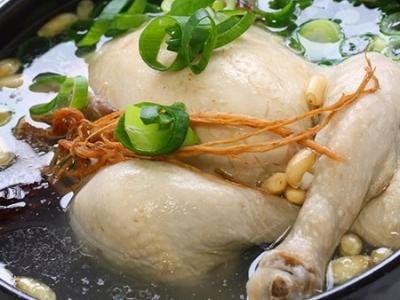 冬季養(yǎng)生吃什么？推薦這四大最適合冬季的養(yǎng)生湯