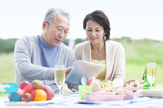 冬季養肺正當時,適合老年人潤肺止咳的食物推薦-易網健康養生網 冬季養肺正當時,適合老年人潤肺止咳的食物推薦