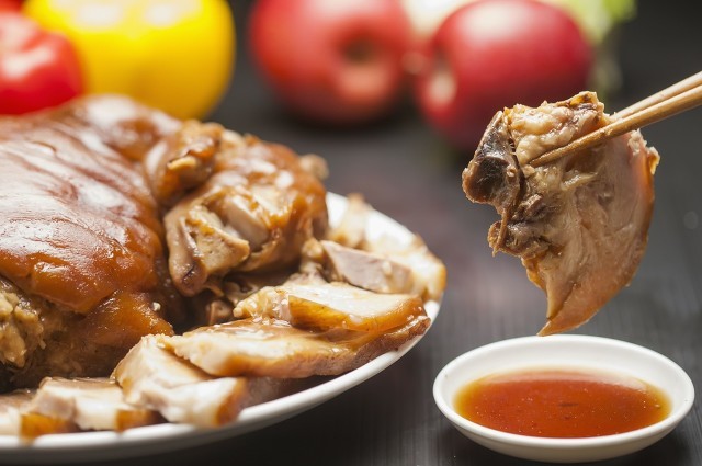 冬天吃什么菜好？菜譜竅門(mén)告訴你！