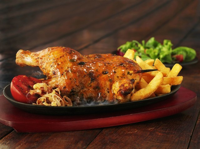 冬季一周養生菜譜，照著這個菜譜來保準沒錯！