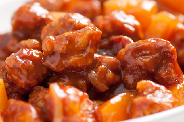 冬天適合吃什么？菜譜竅門教給你！