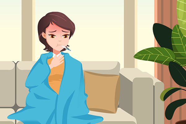 風熱感冒可以吹空調嗎-易網<a href=http://www.jsjjzhkt.cn/ target=_blank class=infotextkey>健康養生</a>網 風熱感冒可以吹空調嗎